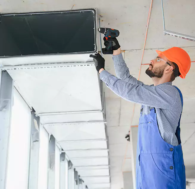 Why Homeowners & Businesses Trust Us in Wilmington, DE