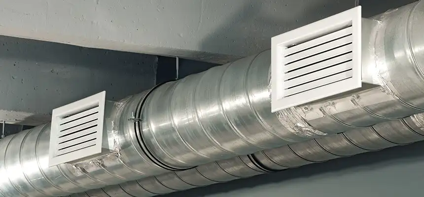 Our Air Duct Camera Inspection Services in Wilmington, DE