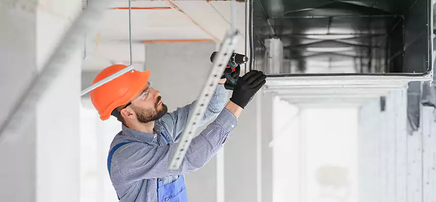 Our Air Vent Replacement Services in Wilmington, DE