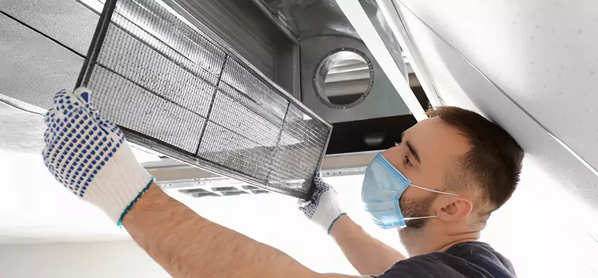 Our Bathroom Exhaust Duct Cleaning Services in Wilmington, DE