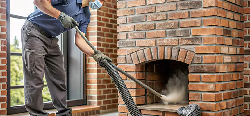Our Chimney Sweep Services in Wilmington, DE