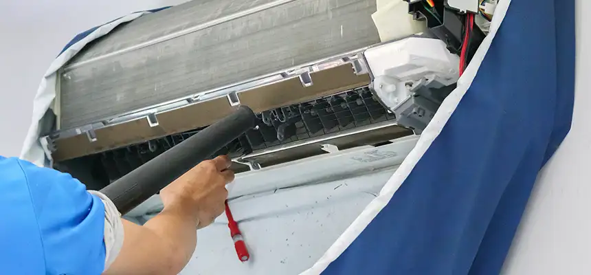 Advanced Clogged Dryer Vent Repair for Multi-Unit & Commercial in Wilmington, DE