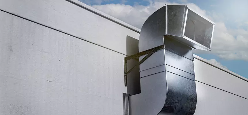 Comprehensive Commercial HVAC Cleaning in Wilmington