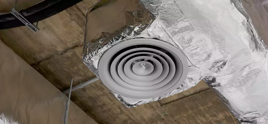 Our HVAC Ductwork Installation Services in Wilmington, DE