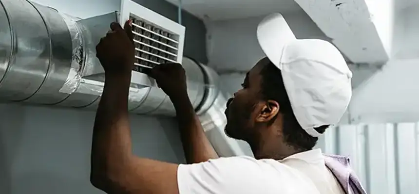 Our Licensed And Insured Cleaners in Wilmington, DE