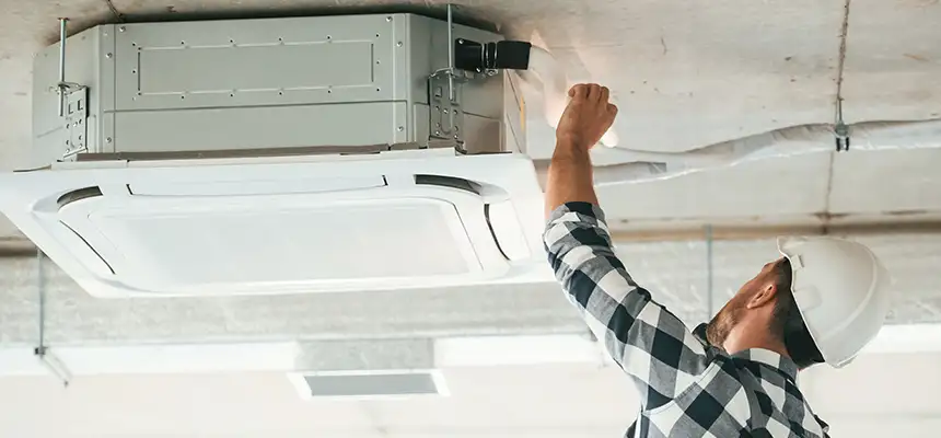 Our Local Vent Cleaning Services in Wilmington, DE