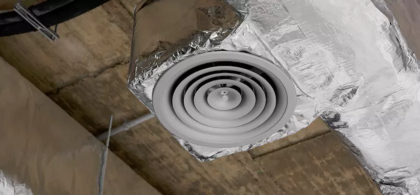 Our Low VOC Vent Installation Services in Wilmington, DE