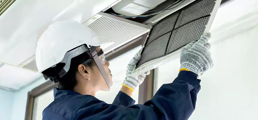 Our Multi-family Home Duct Cleaning Services in Wilmington, DE