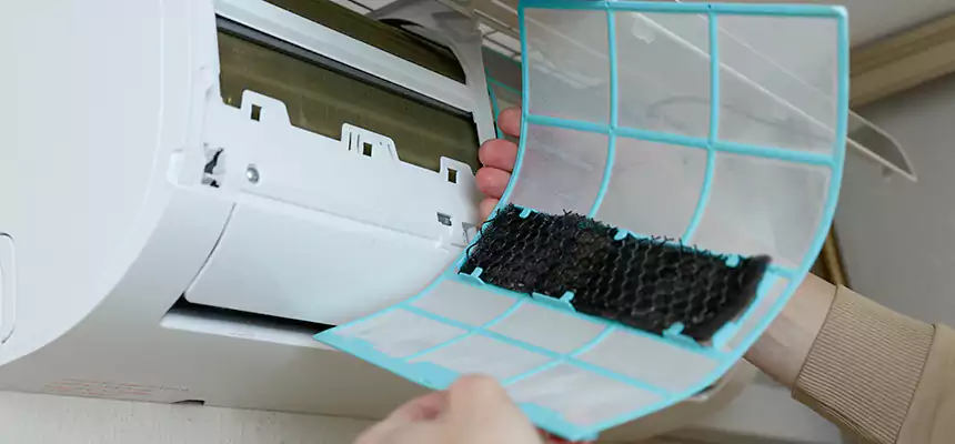 Gentle Ductwork Odor-Control Pet Dander Duct Cleaning in Wilmington, DE