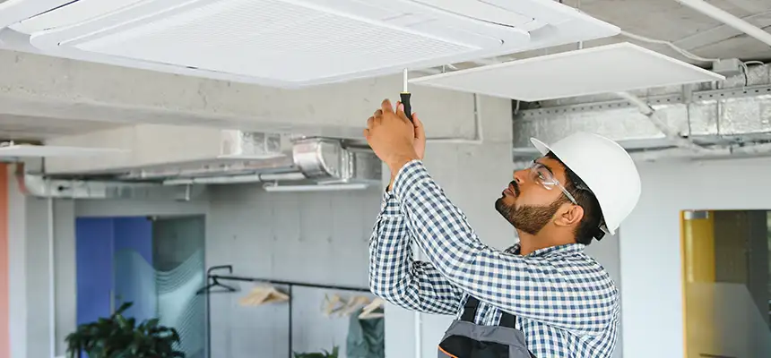Our Roof Dryer Vent Cleaning Services in Wilmington, DE