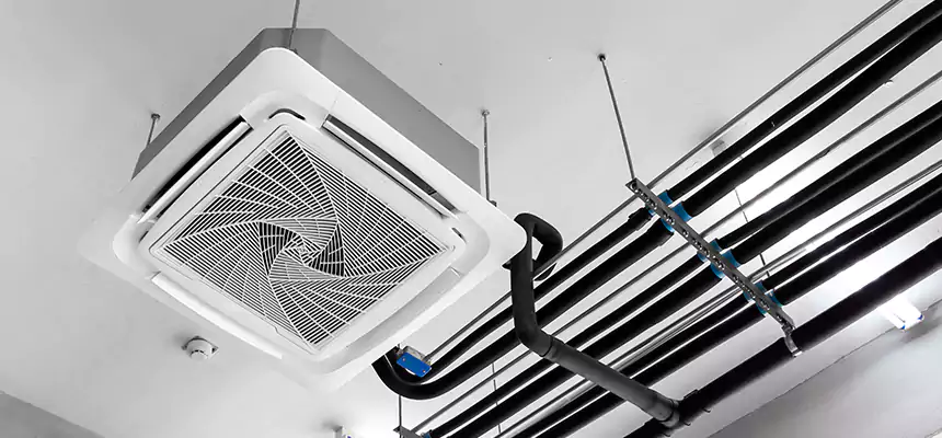 Our Smart AC Vent Controller Services in Wilmington, DE