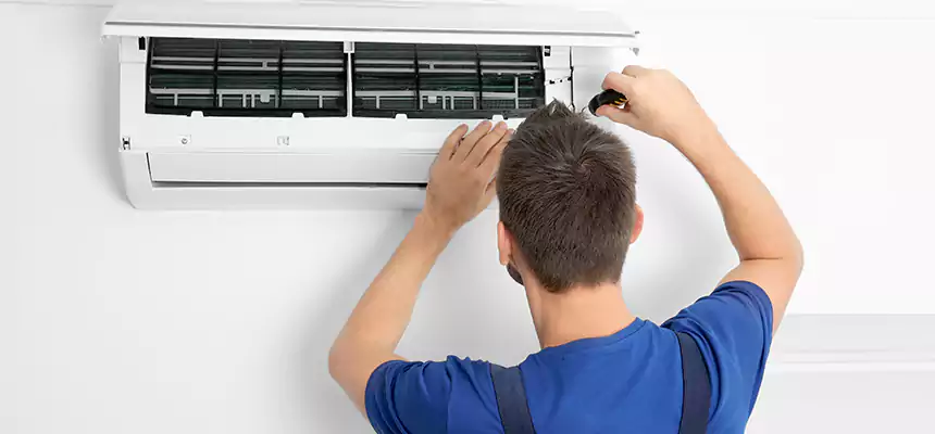 Our Smart Air Conditioning Installation Services in Wilmington, DE