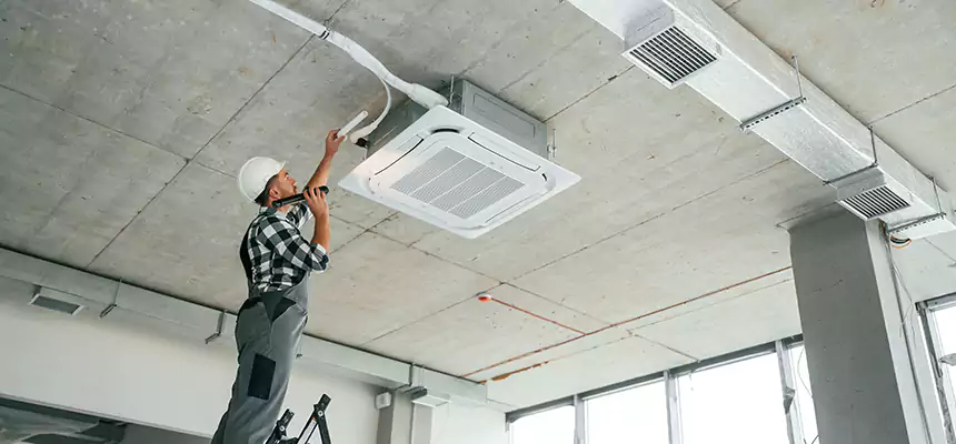 Our Wi Fi Connected Air Ducts Services in Wilmington, DE