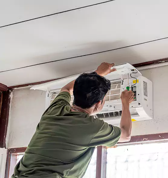 About Air Duct & AC Odor Removal in Wilmington, DE