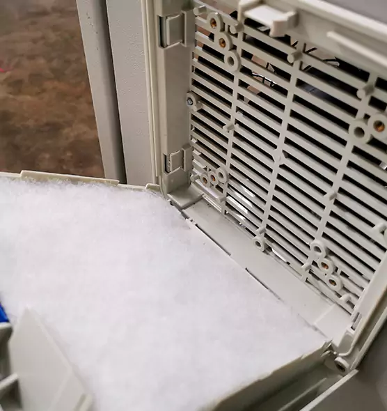 Professional Air Duct Expansion Solutions in Wilmington, DE