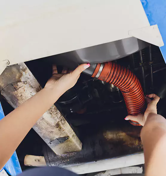 Professional Air Duct Leak Repair in Wilmington, DE