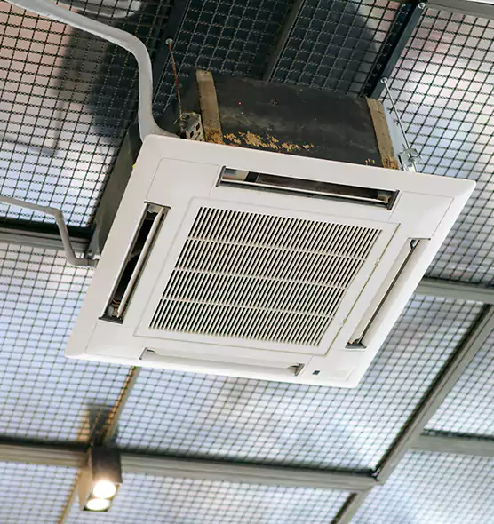 Top-Notch Allergy Relief Vent Cleaning Services in Wilmington, DE