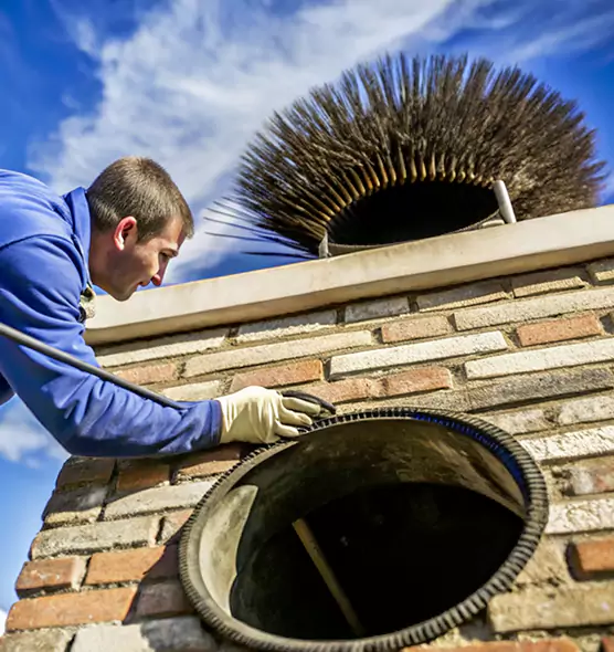 About Professional Chimney Sweep in Wilmington, DE