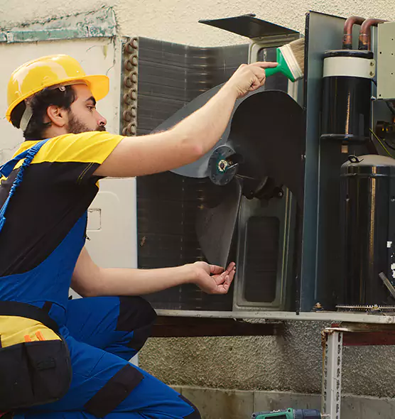 About Dryer Duct Fire Hazard Inspection in Wilmington, DE