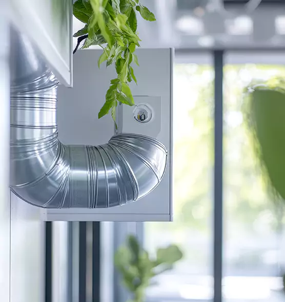 Professional Eco-Friendly Duct Cleaning Services in Wilmington, DE