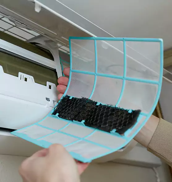 Welcome to Air Duct Cleaning & Repairs Wilmington — Your Local HEPA Filter Installation Pros in Wilmington, DE