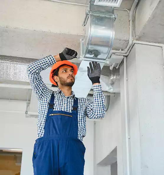 About Hotel Duct And Vent Cleaning in Wilmington, DE