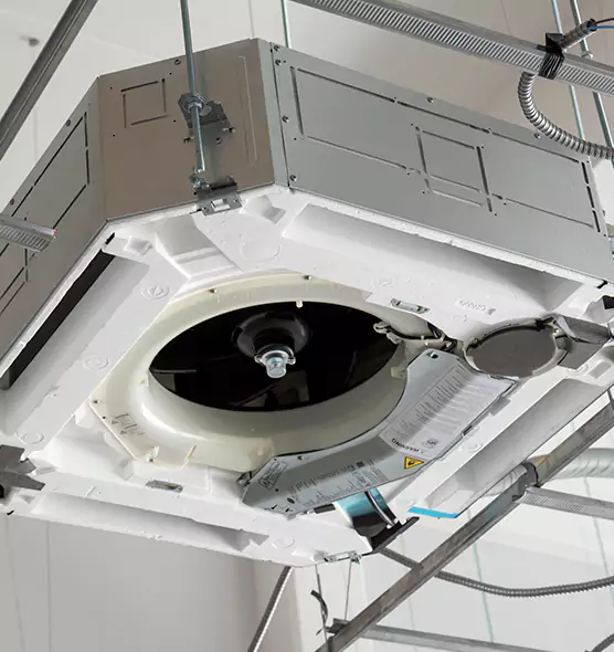 Professional Industrial Dryer Vent Cleaning in Wilmington, DE