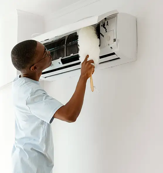 Professional Maximize AC Efficiency  in Wilmington, DE