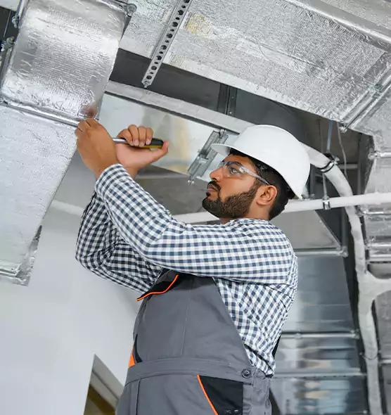 Welcome to Mold & Mildew Removal from Air Ducts Wilmington, DE