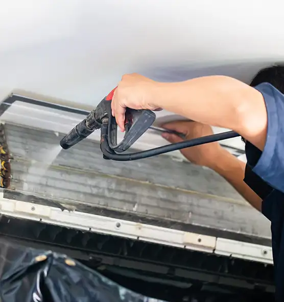 Welcome to Move-in/Move-out Duct Cleaning Services in Wilmington, DE