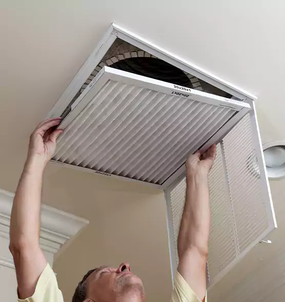 Advanced Residential Vent Cleaning in Wilmington, DE
