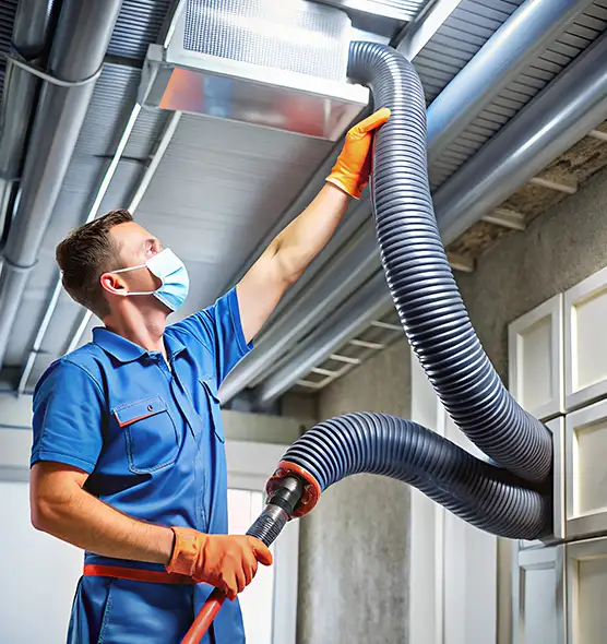 Welcome to Air Duct Cleaning & Repairs Wilmington — Your Local Roof Dryer Vent Cleaning Specialists in Wilmington, DE