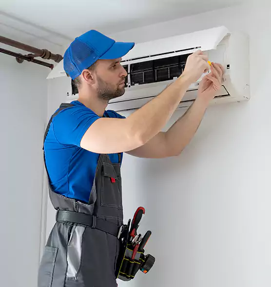 About Smart Thermostat AC Installation in Wilmington, DE