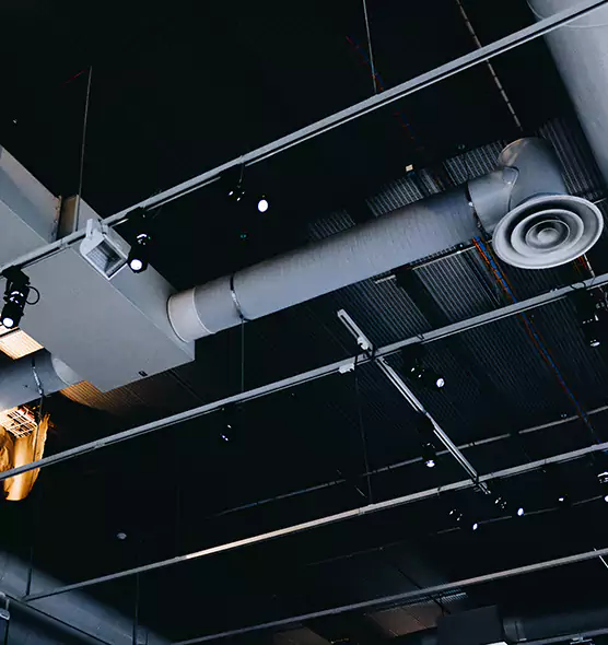 Professinal UV Light Air Purification for Ducts in Wilmington, DE