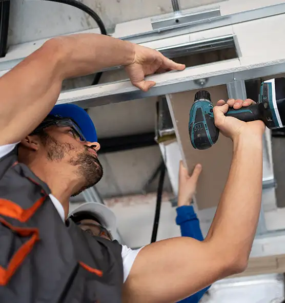 About Vent Smoke Odor Elimination in Wilmington, DE