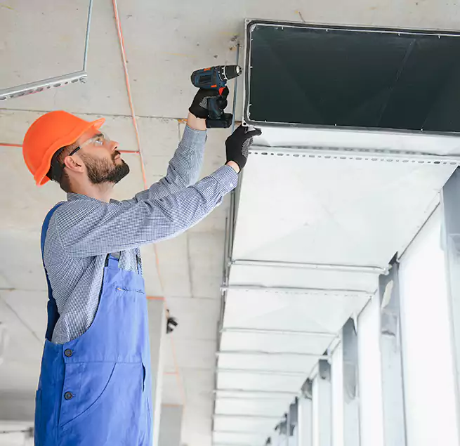 Why Homeowners & Businesses Trust Us in Wilmington, DE?