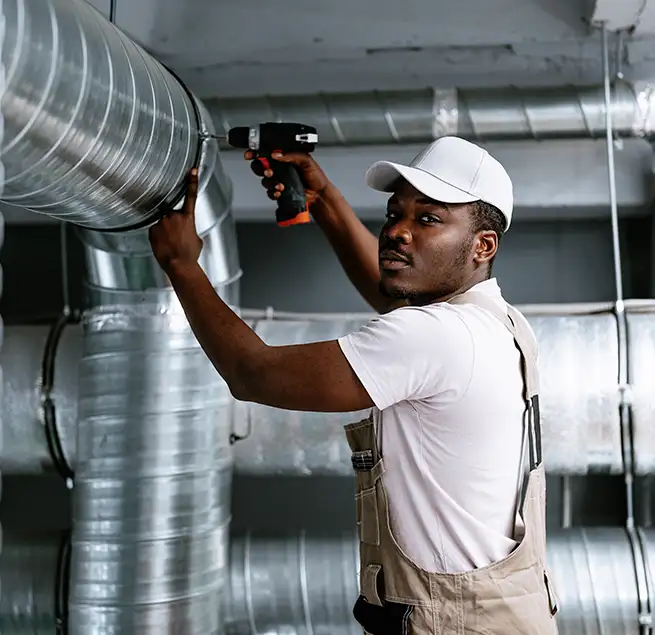 Why Homeowners & Businesses Trust Us Wilmington, DE