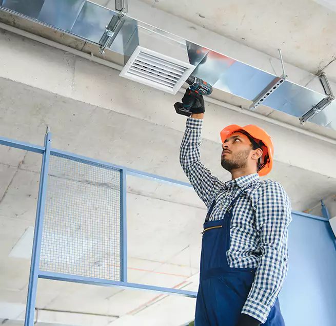 Why Homeowners & Businesses Trust Us in Wilmington, DE?