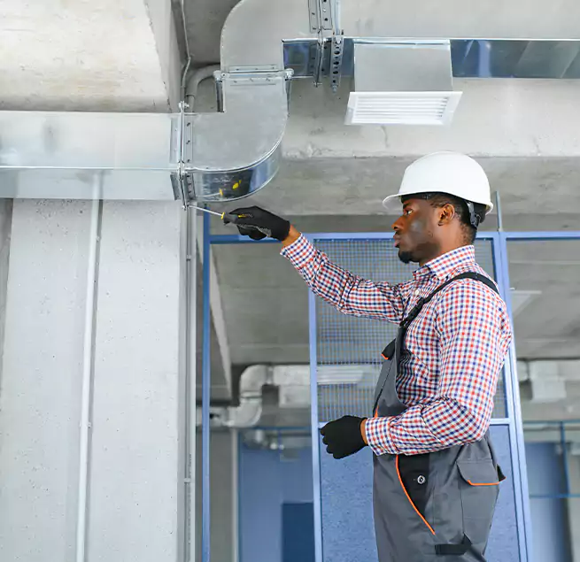 Why Homeowners & Businesses Trust Us Wilmington, DE