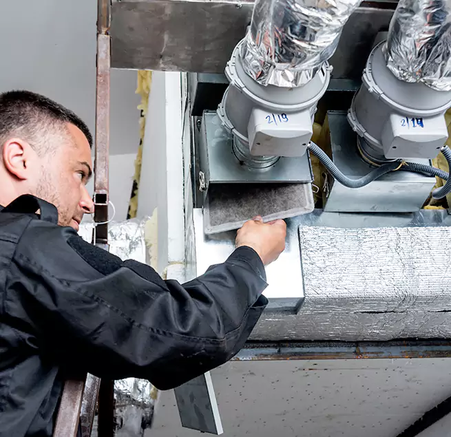  Why Homeowners & Businesses Trust Us in Wilmington, DE?