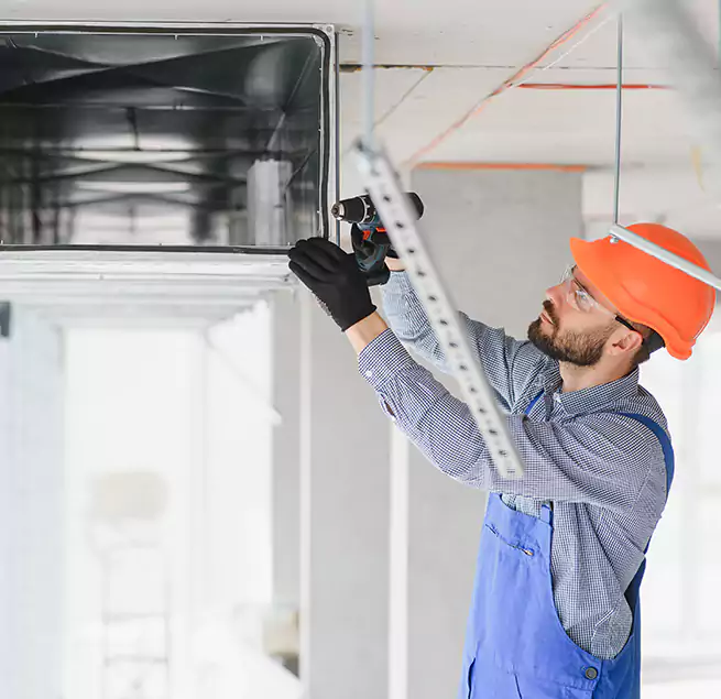 Why Homeowners & Businesses Trust Us Wilmington, DE