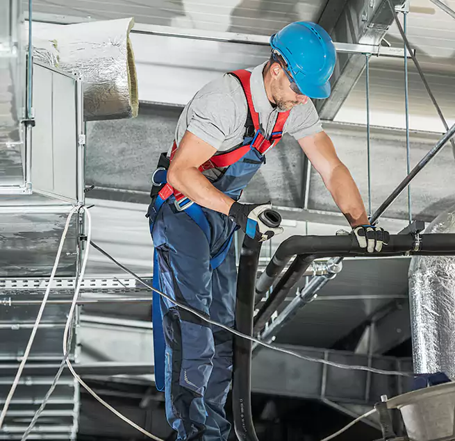 Why Homeowners & Businesses Trust Us in Wilmington, DE?