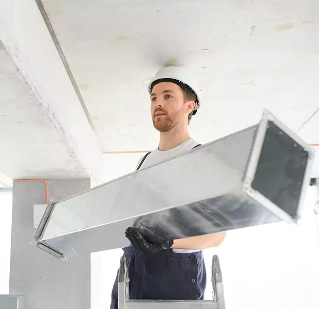 Why Homeowners & Businesses Trust Us in Wilmington, DE