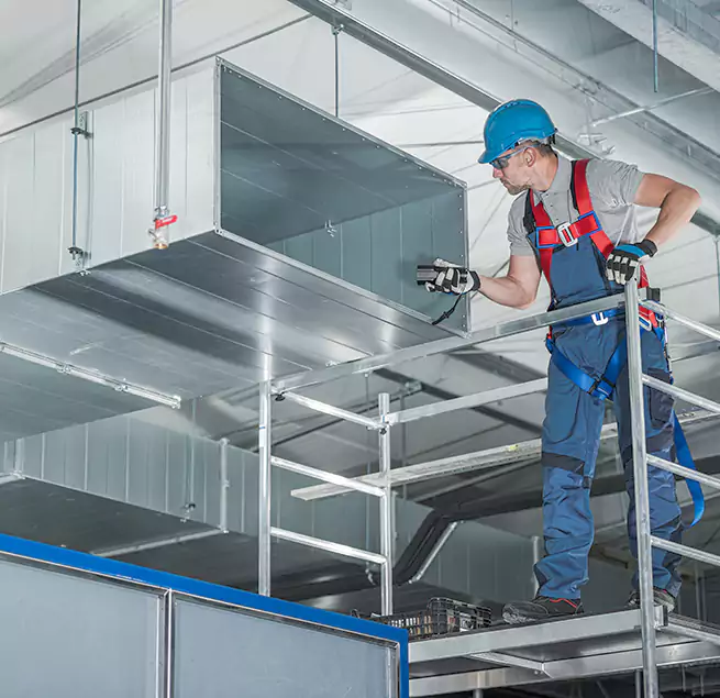 Why Homeowners & Businesses Trust Us in Wilmington, DE?