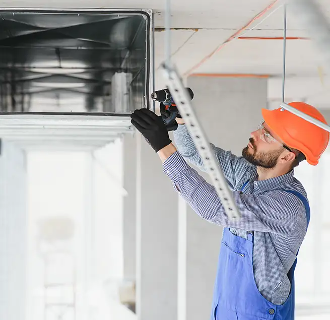 Why Homeowners & Businesses Trust Us in Wilmington, DE?