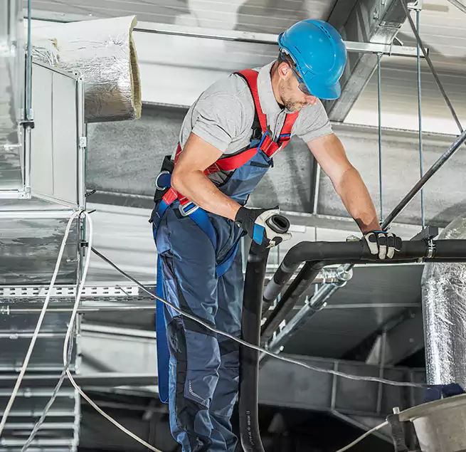 Why Homeowners & Businesses Trust Us in Wilmington, DE?