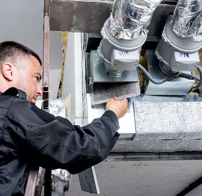  Why Homeowners & Businesses Trust Us in Wilmington, DE?