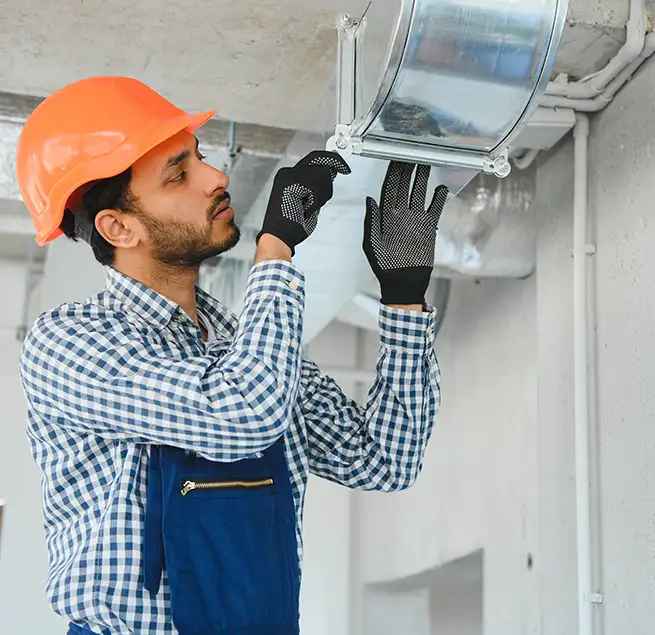 Why Homeowners & Businesses Trust Us in Wilmington, DE?