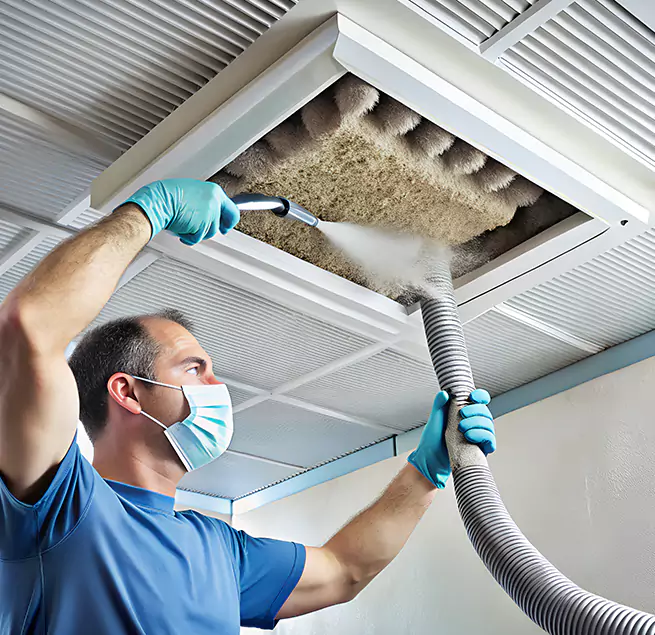 Why Homeowners Businesses Trust Us in Wilmington, DE