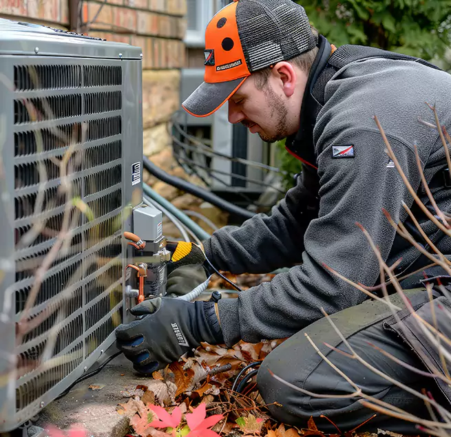 Why Homeowners & Businesses Trust Us in Wilmington, DE?